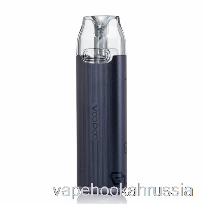 Vape россия Voopoo Vmate Infinity Pod System темно-серый